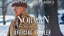 Everything You Need to Know About Norman: The Moderate Rise and Tragic ...