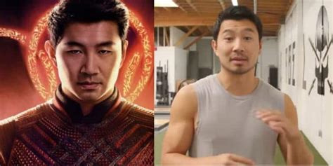 Marvel Actor Criticized For Being Too Ugly To Play Shang Chi Inside