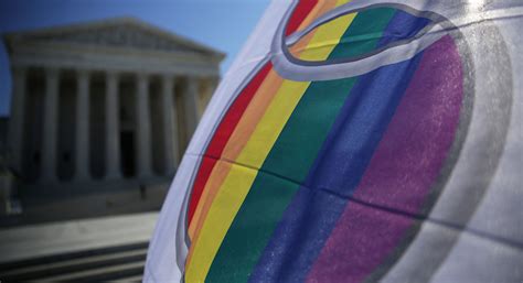 Twitter Signs On To Amicus Brief Supporting Same Sex Marriage Politico