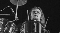 John Hartman Dead: Drummer for Doobie Brothers Was 72 – Variety