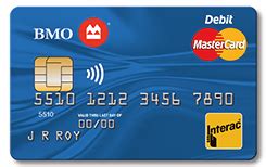 Top up your crypto.com visa card to start using it. 加国理财: BMO推出了新型的Debit卡