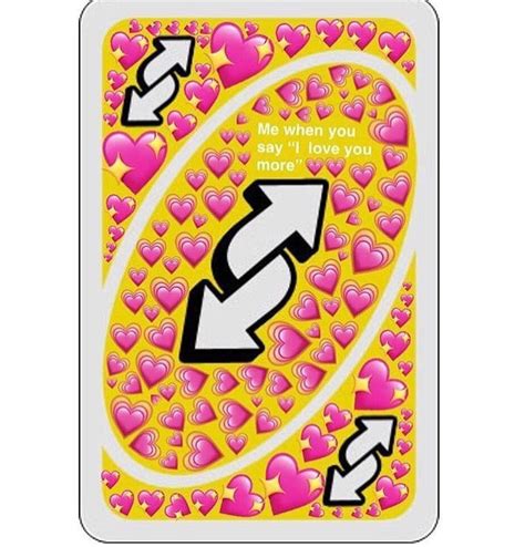 The uno reverse card is used when you are insulted. UNO Reverse Card Wallpapers - Wallpaper Cave