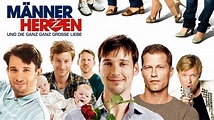 Männerherzen | Film 2009 | Moviebreak.de