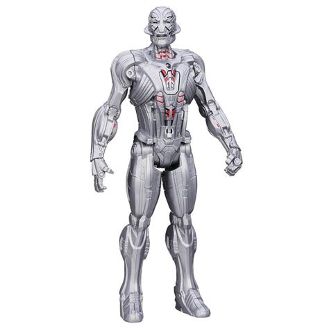 Osta Avengers Titan Hero Electronic Action Figure Ultron B2303