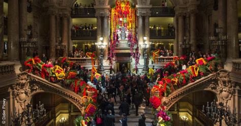 It was probably named by tartakower who. Opening Gala of the 2017/2018 season - Opéra national de Paris