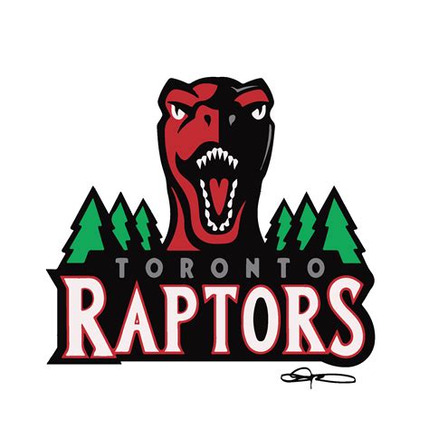 Toronto Raptors Logo Svg Raptor Logo Nba Raptors Logo Png Inspire