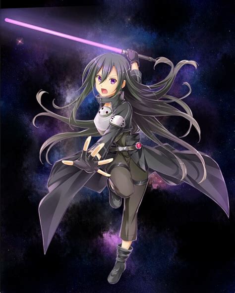 Kirito Ggo Kirigaya Kazuto Image 1804619 Zerochan