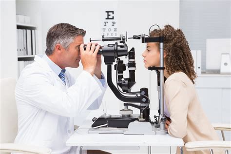 Difference Between Optometrists And Ophthalmologists Focus Medical