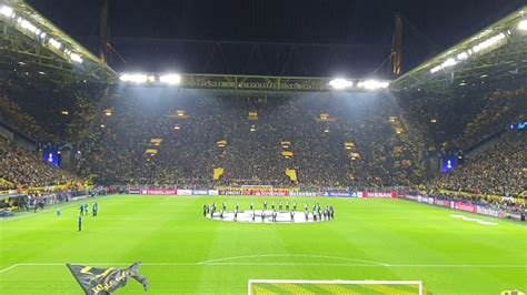 43 121 565 tykkäystä · 505 845 puhuu tästä. BVB VS PSG Champions League 18.02.2020//Choreo, Hymne und ...