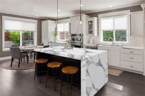 Best Guide For Porcelain Countertops Pros And Cons Unique Design Blog