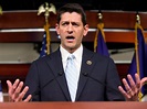 Paul Ryan speaker bid gets conservative skepticism - Business Insider
