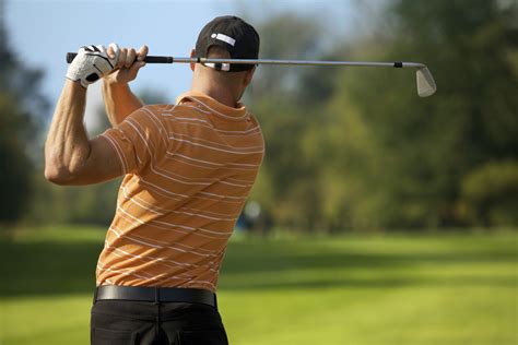 Exercise Program For Golfers With Back Pain Golfweek
