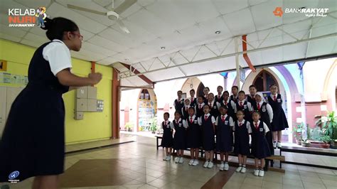 Consistent track record in profitability and. BANK RAKYAT | Choral Speaking 2018 - SK Convent (2) Bukit ...