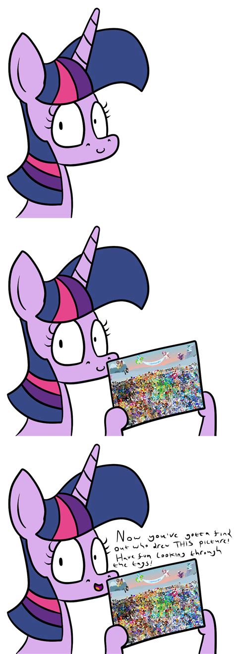 #1624064 - safe, artist:/d/non, artist:10art1, artist:40kponyguy