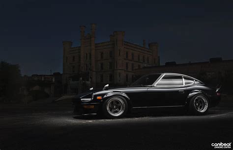 Datsun 280zx Wallpapers Wallpaper Cave