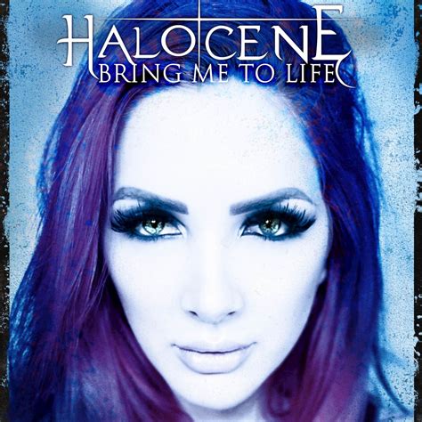 Bring Me To Life Evanescence Tribute By Halocene On Apple Music