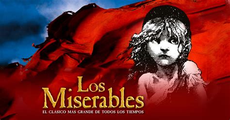 Ocesa Teatro Anuncia Al Elenco De Los Miserables Cartelera De Teatro Cdmx