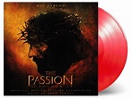 DEBNEY,JOHN - The Passion of the Christ (Original Motion Picture ...