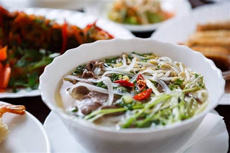 5 Amazing Street Food In Vietnam You Must Try Street Food Food