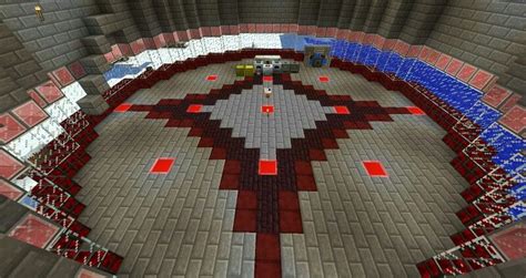 They can transform a room if done right. Minecraft Circle Floor Designs - Home Design Ideas