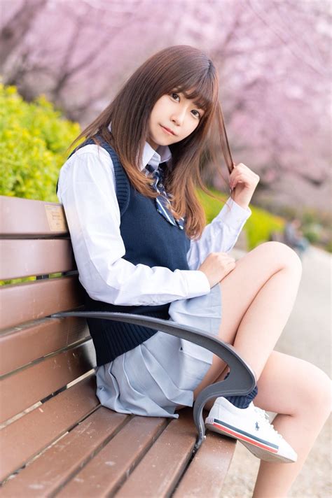일본 교복패션 얼짱미소녀 사진모음 인스타그램 얼짱 교복 패션 아시아의 아름다움 패션