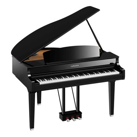 Yamaha Clp 795 Gp Miller Piano Specialists Nashvilles Home Of