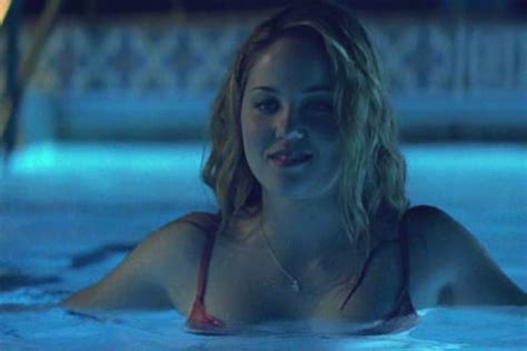 Sex Scene In Swimming Pool Telegraph