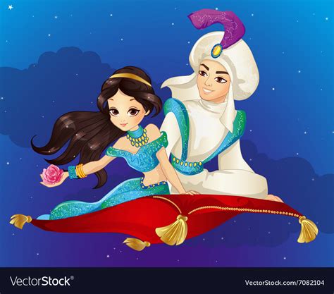 Aladdin Flying Carpet Home Design Ideas