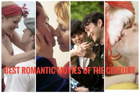 22 Best Romantic Movies Of The 21st Century The Cinemaholic