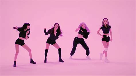 Mirrored How You Like That Blackpink Dance Practice Youtube