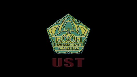 Detail Download Logo Ust Jogja Koleksi Nomer 10