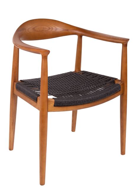 Hans Wegner Kennedy Chair Dining Chair