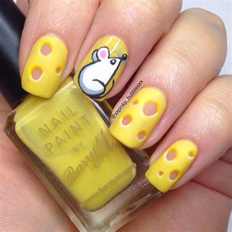 One of the most popular trends is the animal polish. Animal Print Nail Designs: Try Out These 30 Ideas ...