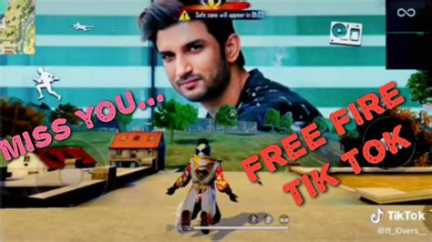 Best Free Fire Tik Tok Funny Video Wtf Moments Youtube