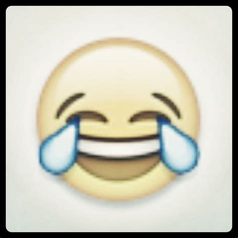 14 Crying Laughing Face Emoticon Images Laughing Crying Emoji Face