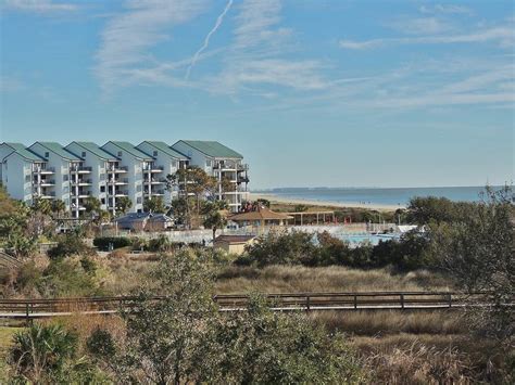 Sea Cloisters Villas For Sale Hilton Head Island Sc