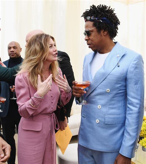 Love This Friendshipellen Is Friends With The Carters And Always Gets Invited To Their Parties