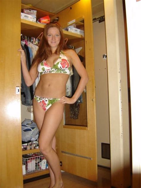 Our Love For Redheads Continues 40 Pictures Funny