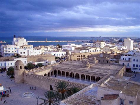 Sousse leží ve středovýchodní části tuniska. Hotels in Sousse | Best Rates, Reviews and Photos of ...