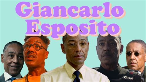 How Giancarlo Esposito Became Tvs Most In Demand Villain Video Essay