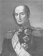 Prince Mikhail Barclay de Tolly