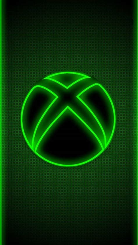 Xbox Logo Wallpaper By Funonbunz 6a Free On Zedge™
