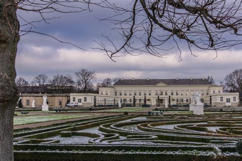 Schloss Herrenhausen Hannover Foto And Bild Landschaft Garten And Parklandschaften Hannover