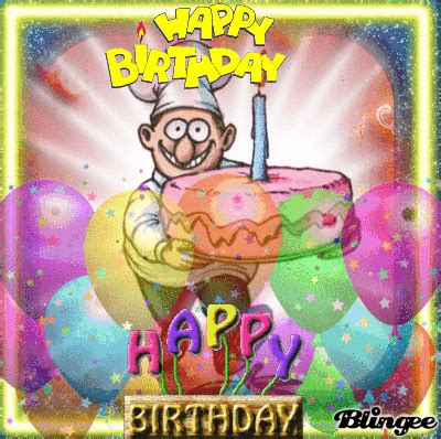 Top Animated Funny Happy Birthday Gif Yadbinyamin Org