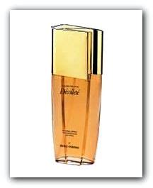 Ebluejay Decollete Perfume Parfum For Women By Merle Norman Ml