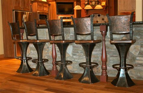 Unique gifts for home bar. The Best Bar Stools for your Home Bar or Man Cave - Buyers ...