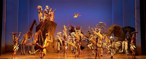 See it now in london. Just Announced: 'The Lion King' Musical Tickets to Go on ...