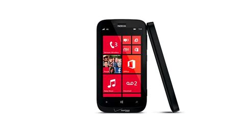 Hands On Nokia Lumia 822 Review Techradar