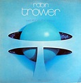 Robin Trower - Twice Removed From Yesterday (1973, Santa Maria Pressing ...