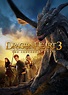 Dragonheart 3: The Sorcerer's Curse DVD Release Date February 24, 2015